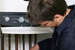 boiler repair Towan Cross